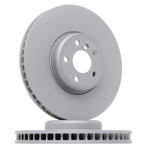 ZIMMERMANN 150.2937.20 Zavorni koluti BMW X6 (G06, F96) xDrive 30 d Mild-Hybrid Dizel/elektro 249 km 2023