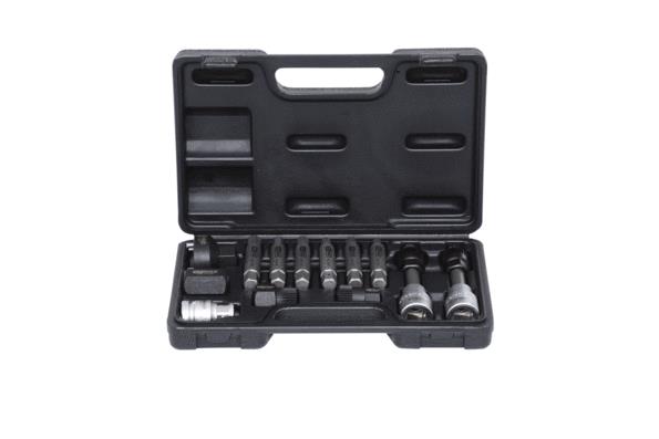 Kit de montage, poulie roue libre (alternateur) KS TOOLS 150.3100