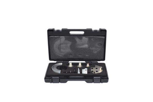 KS TOOLS Montagewerkzeug, Keilrippenriemen 150.3180
