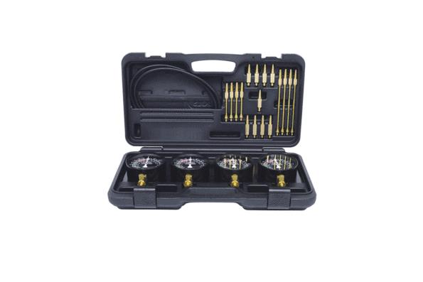 Gereedschap KS TOOLS 150.3600 geschikt voor VOLKSWAGEN, BMW, MERCEDES-BENZ, OPEL, FORD goedkope
