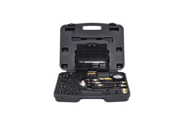 KS TOOLS Kompressionswerkzeug, Steckverbinder 150.3660