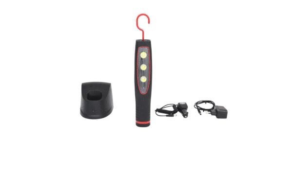 Looplamp KS TOOLS 150.4340 geschikt voor VOLKSWAGEN, BMW, MERCEDES-BENZ, OPEL, FORD goedkope