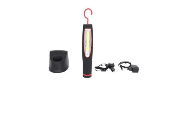 Looplamp KS TOOLS 150.4350 geschikt voor VOLKSWAGEN, BMW, MERCEDES-BENZ, OPEL, FORD goedkope