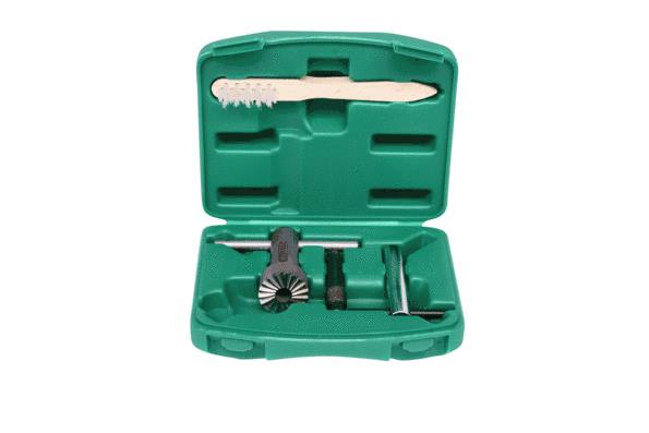 Gereedschap KS TOOLS 150.7010 geschikt voor VOLKSWAGEN, BMW, MERCEDES-BENZ, OPEL, FORD goedkope
