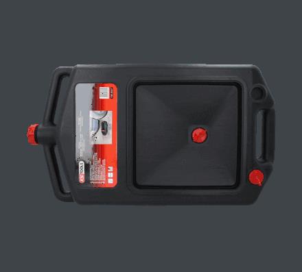 Pirkti KS TOOLS Surinkimo rezervuaras 150.9357