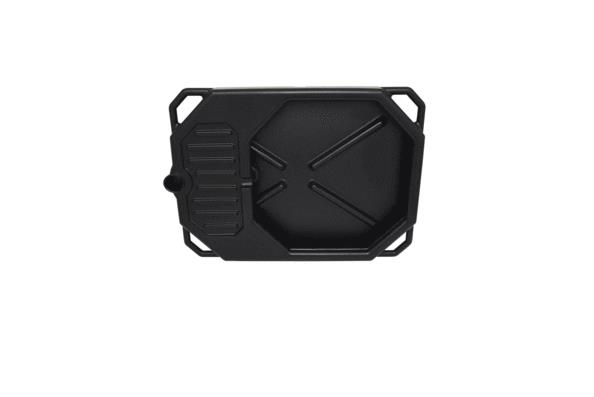 Auffangwanne KS TOOLS 150.9358 passend für VW, AUDI, BMW, MERCEDES-BENZ, FORD zum günstigen Preis