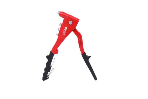 Popnageltang KS TOOLS 150.9510 geschikt voor VOLKSWAGEN, BMW, MERCEDES-BENZ, OPEL, FORD goedkope