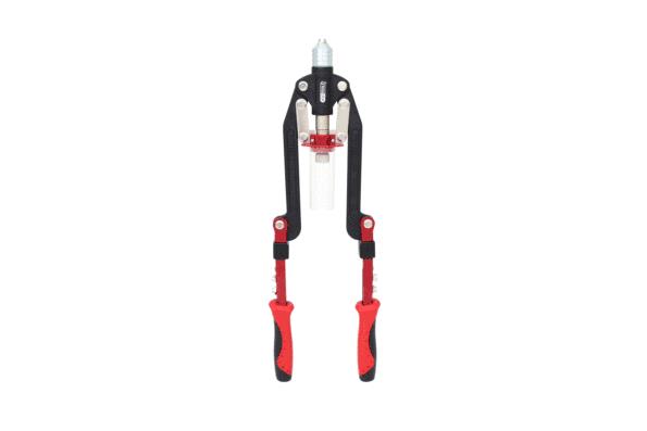 Popniittipihdit KS TOOLS 150.9633 sopivat MERCEDES-BENZ, VW, BMW, TOYOTA, VOLVO halvalla