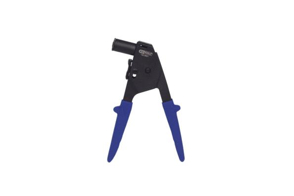 Popnittetang KS TOOLS 150.9651 der passer til VW, FORD, PEUGEOT, BMW, TOYOTA billig