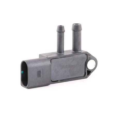 AUTOMEGA 03G906051A Sensori, pakokaasupaine 150032810
