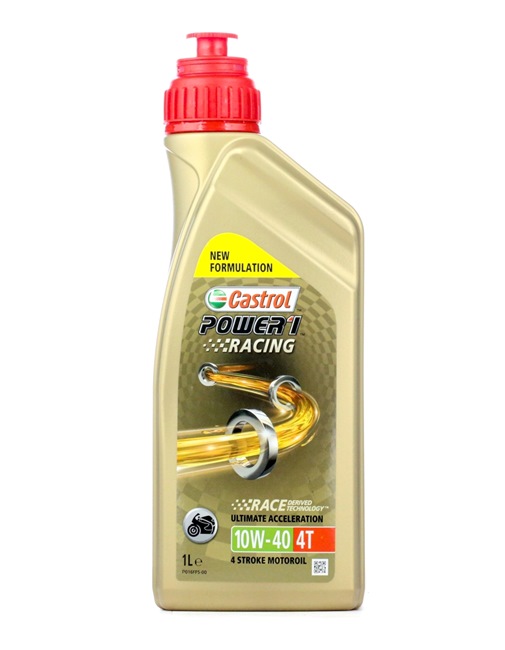 15048F CASTROL 10W-40 Aceite de motor