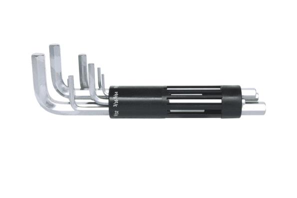 Ensemble de tournevis coudés KS TOOLS 151.2070