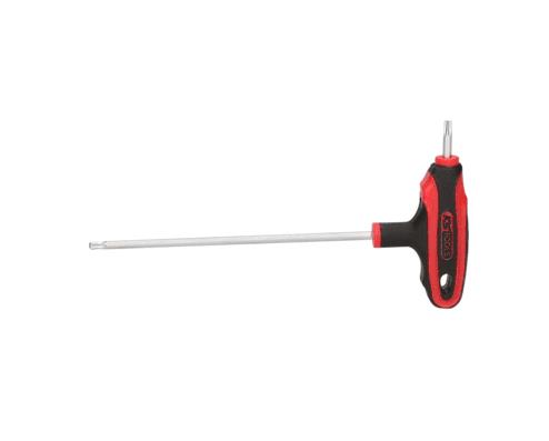 Vinkelskrutrekker KS TOOLS 151.2757 som passer til VW, BMW, MERCEDES-BENZ, AUDI, TOYOTA rimelig