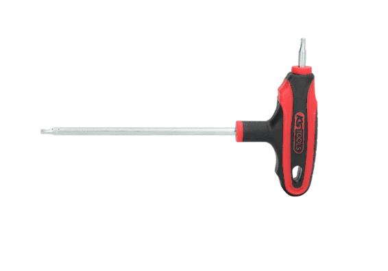Winkelschraubendreher KS TOOLS 151.8121 passend für VW, AUDI, BMW, MERCEDES-BENZ, FORD zum günstigen Preis