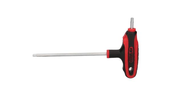 Winkelschraubendreher KS TOOLS 151.8123 passend für VW, MERCEDES-BENZ, BMW, AUDI, OPEL zum günstigen Preis