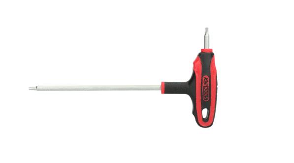 Cacciavite ad angolo KS TOOLS 151.8124 adatti per FIAT, VOLKSWAGEN, BMW, MERCEDES-BENZ, AUDI prezzi economici