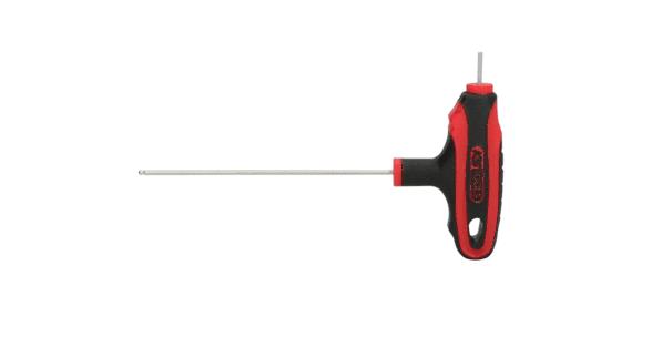 Schroevendraaier KS TOOLS 151.8130 geschikt voor VOLKSWAGEN, BMW, MERCEDES-BENZ, OPEL, FORD goedkope