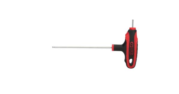 Schraubendreher KS TOOLS 151.8131 passend für VW, BMW, AUDI, MERCEDES-BENZ, OPEL zum günstigen Preis