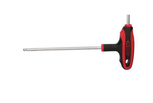 Schroevendraaier KS TOOLS 151.8134 geschikt voor VOLKSWAGEN, BMW, MERCEDES-BENZ, OPEL, FORD goedkope