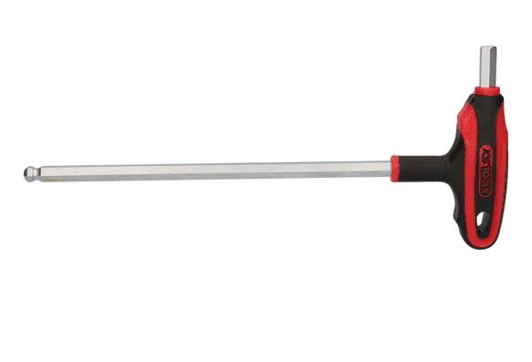 Schraubendreher KS TOOLS 151.8137 passend für VW, AUDI, BMW, MERCEDES-BENZ, FORD zum günstigen Preis