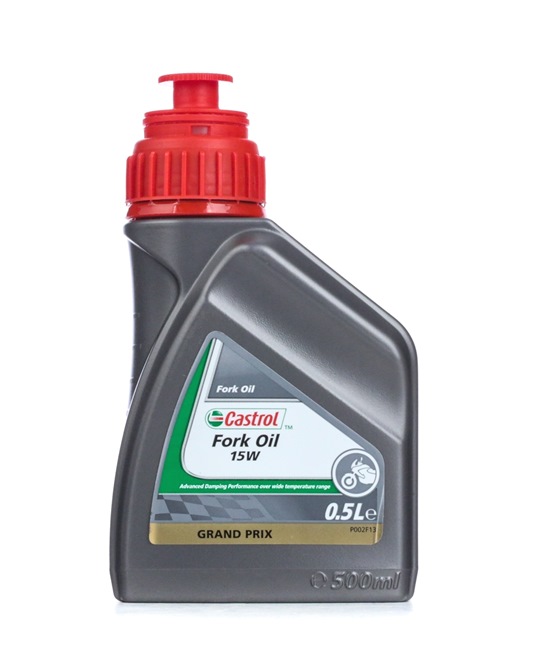 Масло вилки CASTROL 15199D совместимо с BMW, AUDI, VW, VOLVO, MERCEDES-BENZ дешево