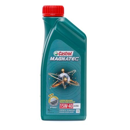 Olio motore CASTROL Magnatec, A3/B4 151B4A adatti per FIAT, VW, BMW, MERCEDES-BENZ, AUDI prezzi economici