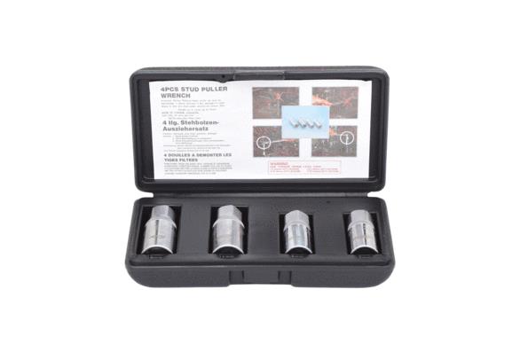 1434C4 OE KS TOOLS Ausdrehwerkzeugsatz, Stehbolzen 152.1100