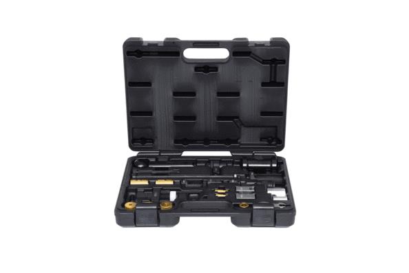 Kit d'outils de démontage, Injecteur Common Rail KS TOOLS 152.1350