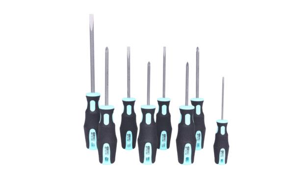 Kit cacciavite KS TOOLS 153.2000 adatti per FIAT, VOLKSWAGEN, BMW, MERCEDES-BENZ, AUDI prezzi economici