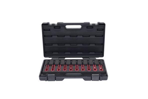 KS TOOLS Kit d'outil de déverrouillage 154.0155
