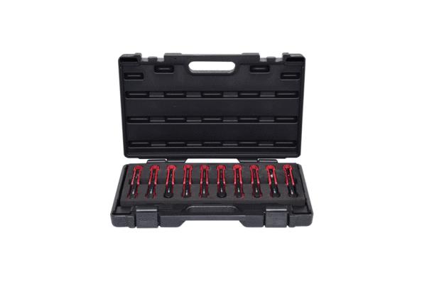 KS TOOLS Kit d'outil de déverrouillage 154.0165