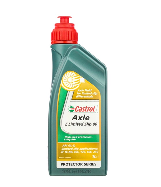 CASTROL 154B82 Olio cambio manuale Chairman H 2.8 Benzina 197 CV 2020 prezzo