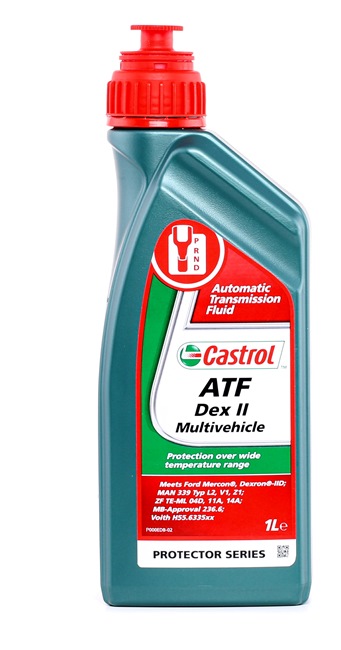 CASTROL 154C82 Olio servosterzo Clio 2 1.6 16V (BB01, BB0H, BB0T, BB14, BB1D, BB1R, BB2KL, BB3G... Benzina 107 CV 2004 prezzo