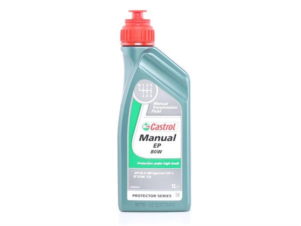 CASTROL 154F44 Aceite caja de cambios Astra F T92 1.6 i Gasolina 75 cv 1993 precio