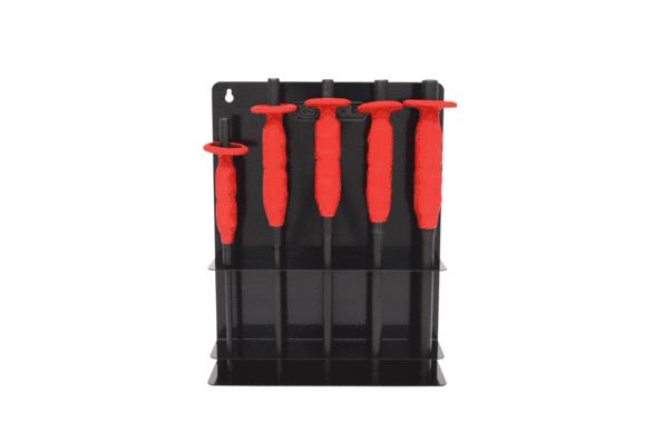 Splintutdragarsats KS TOOLS 156.0020 som passar till VOLVO, VW, BMW, AUDI, MERCEDES-BENZ billigt