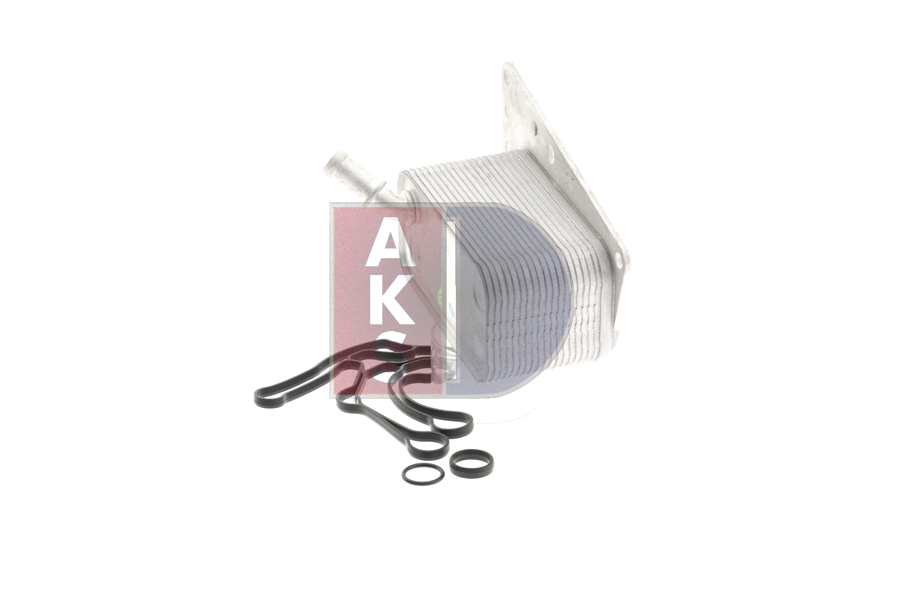 AKS DASIS 156008N prix Refroidisseur d'huile FIAT