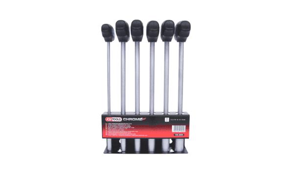 Kit de tournevis KS TOOLS 158.5000