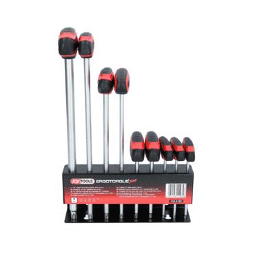 Angled Screwdriver Set KS TOOLS 158.8160 suitable for BMW, VW, AUDI, MERCEDES-BENZ, FORD at cheap price