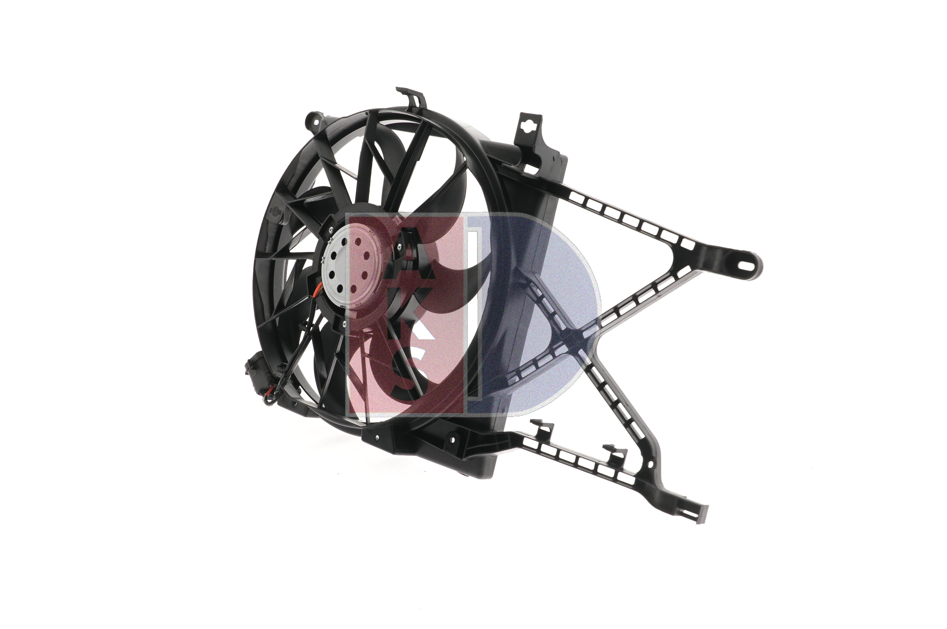 Acheter AKS DASIS Motoventilateur 158118N