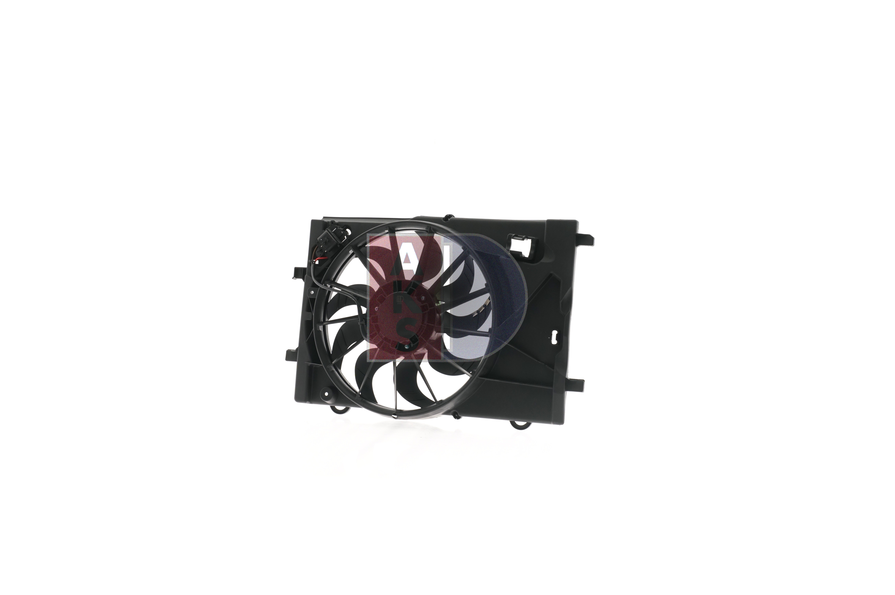 158125N AKS DASIS 158125N Ventilador de motor