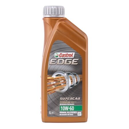 CASTROL 1595CC Olio motore Alfa Romeo 162B 3.0 V6 Benzina 192 CV 1992 prezzo