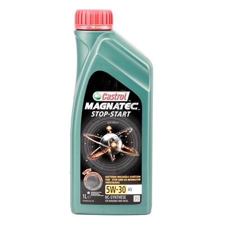 Motorenöl CASTROL 5W30