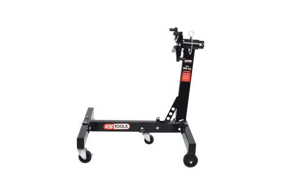 Cavalete de montagem do motor KS TOOLS 160.0364 adequados para RENAULT, BMW, VW, MERCEDES-BENZ, PEUGEOT barato
