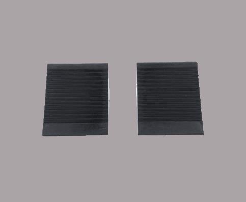 KS TOOLS Cale de roue 160.0382