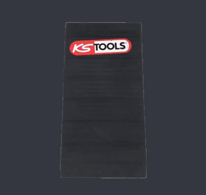 Coin de montage KS TOOLS 160.0383