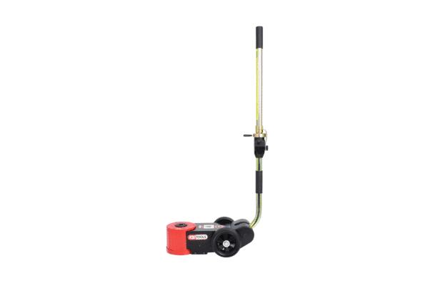 Домкрат KS TOOLS 160.0739 совместимо с BMW, AUDI, VW, VOLVO, MERCEDES-BENZ дешево