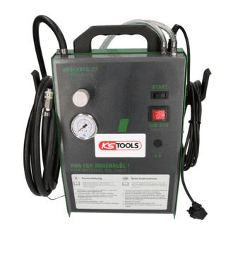 Apparecchio di riempimento, Filtro carburante gasolio KS TOOLS 160.0750 adatti per FIAT, VOLKSWAGEN, BMW, MERCEDES-BENZ, AUDI prezzi economici