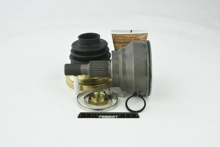 A1643502710 OE FEBEST Articulação, veio de transmissão 1610-164R