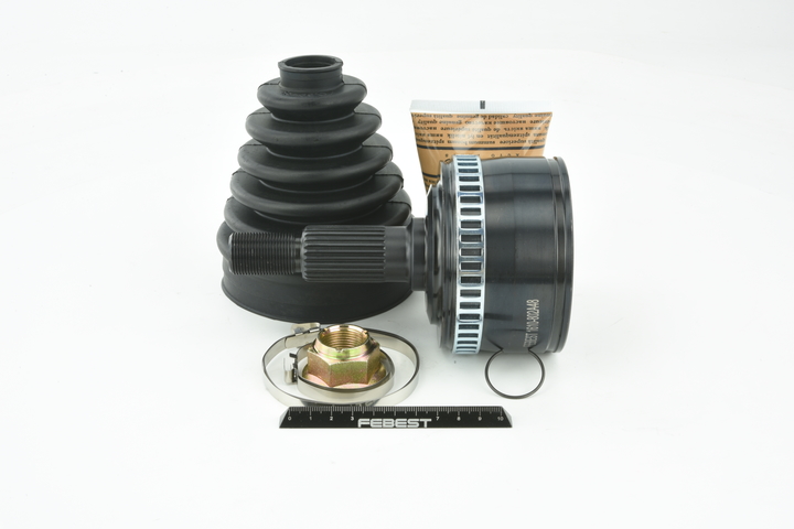Knokkelled FEBEST 1610-802A48 der passer til MERCEDES-BENZ billig