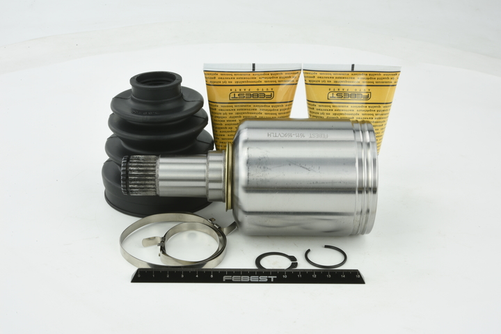 FEBEST 1611-169CVTLH MERCEDES-BENZ GLK Drivknute pris